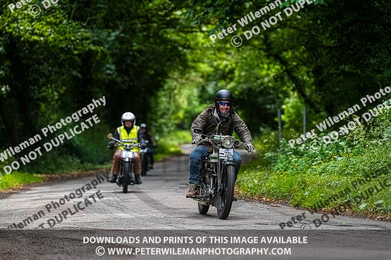 Vintage motorcycle club;eventdigitalimages;no limits trackdays;peter wileman photography;vintage motocycles;vmcc banbury run photographs
